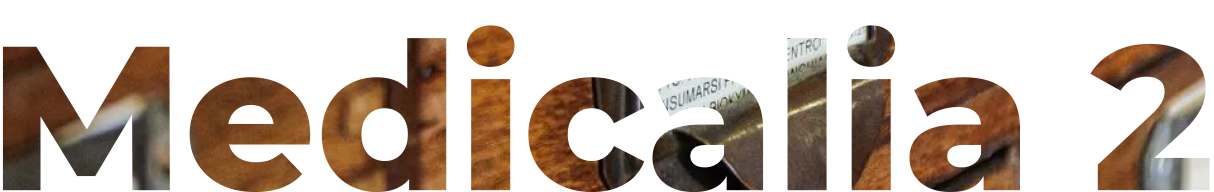 Medicalia 2 | Fiano Romano | Home