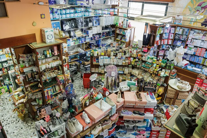 Medicalia 2 | Fiano Romano | Chi siamo