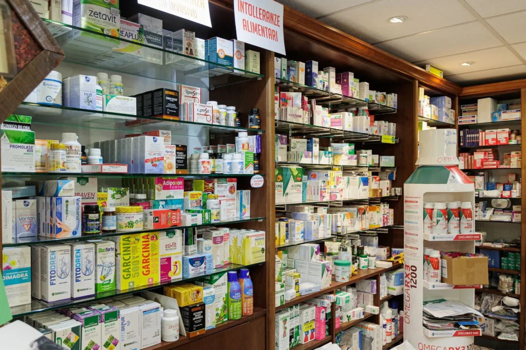 Medicalia 2 | Fiano Romano |