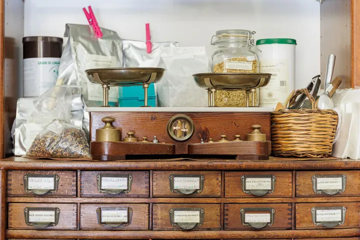 Medicalia 2 | Fiano Romano | Home