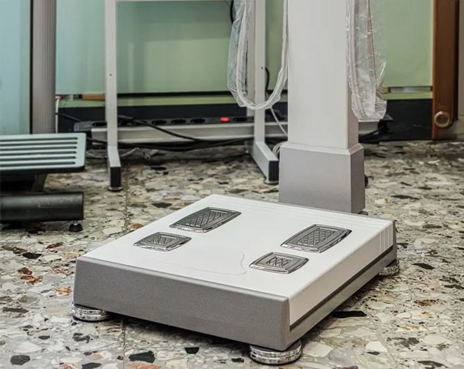 Medicalia 2 | Fiano Romano |