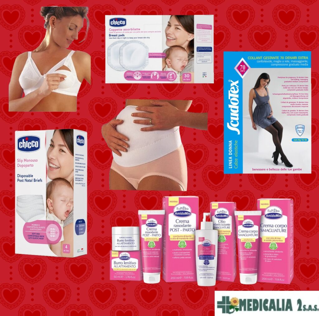 Medicalia 2 | Fiano Romano |