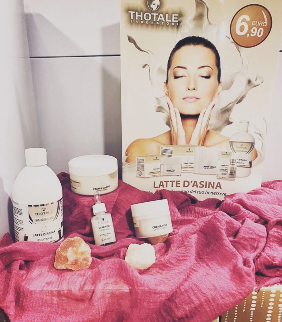 Medicalia 2 | Fiano Romano |