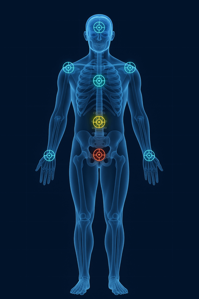 Medicalia 2 | Fiano Romano